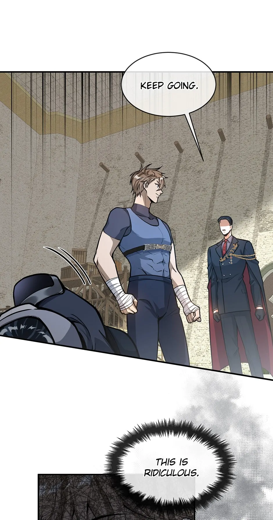 The Beginning After The End Chapter 175.8 image 61